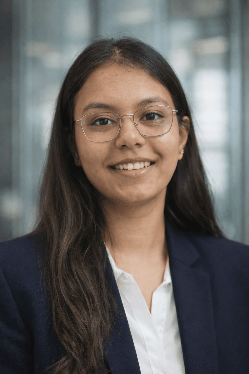 Ritu Soni portrait